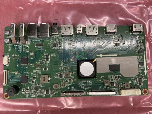 748.A1005.0011 MAIN PCB FOR DELL UP2516D